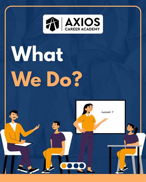 Axios Careers Axios Careers