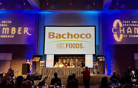 Bachoco Ok Foods Opens Their Gates To New Young Talents Bachoco Bachoco Ok Foods Opens Their Gates To New Young Talents Bachoco