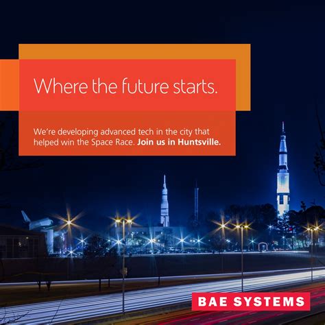 Bae Systems Inc. Careers