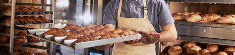 Baguette Bakery Careers
