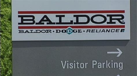 Baldor Electric Careers