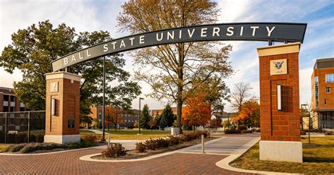 Ball State University Careers