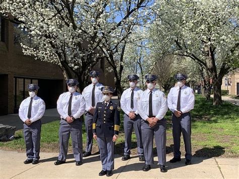 Baltimore County Police Careers