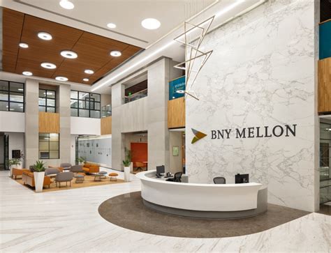 Bank Of New York Mellon Bank Of New York Mellon Cuts Back As Expenses