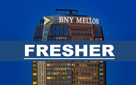 Bank Of New York Mellon Careers