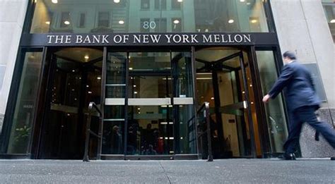 Bank Of New York Mellon Looks Cheap Heading Into Earnings Nyse Bk Bank Of New York Mellon Looks Cheap Heading Into Earnings Nyse Bk