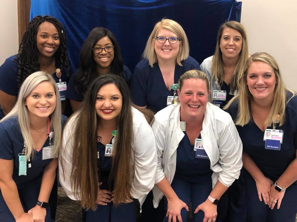 Baptist Memorial Careers