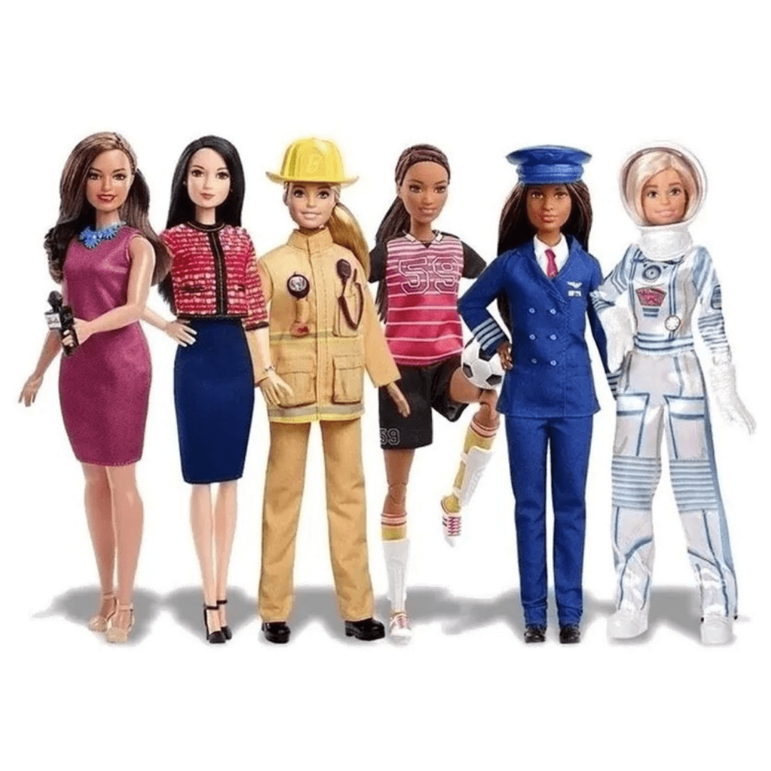 Barbie Careers Kid Amp 39 S Korner Barbie Careers Kid Amp 39 S Korner