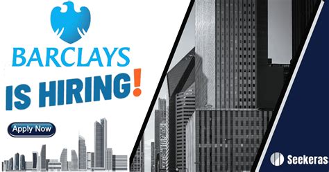 Barcalays Careers Barcalays Careers