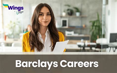 Barclay Careers