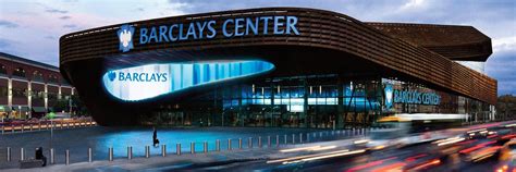 Barclays Center Careers