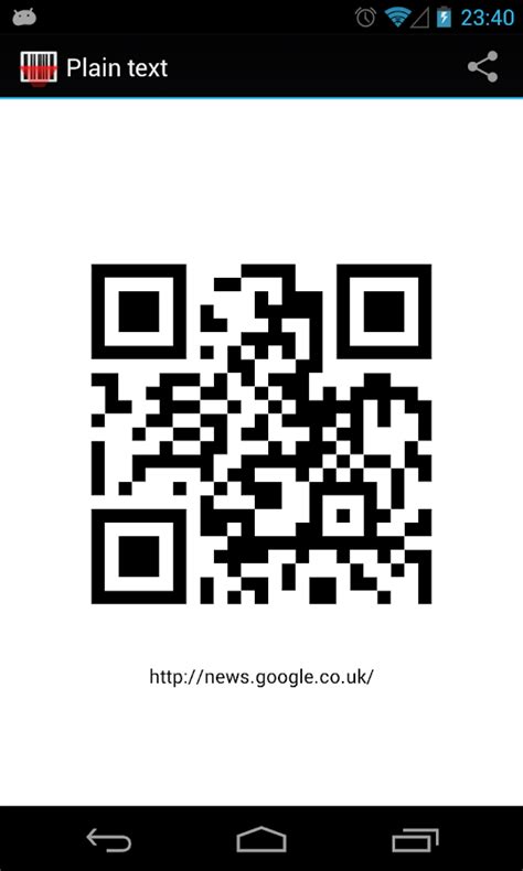 Barcode Scanner Android Apps On Google Play Barcode Scanner Android Apps On Google Play