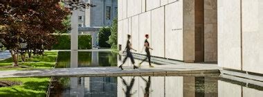 Barnes Foundation Careers