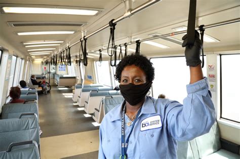 Bart Careers