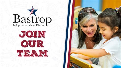Bastrop Isd Careers