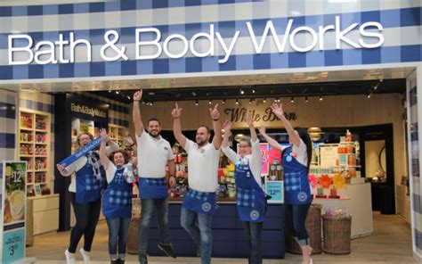 Bath & Body Works Careers Bath & Body Works Careers