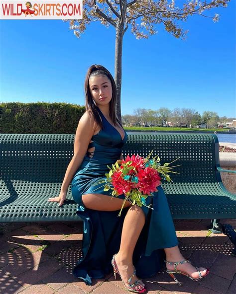 Baylee Adami Nude