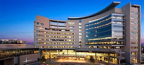 Baylor Hospital Dallas Careers