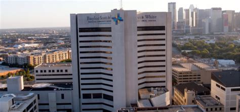 Baylor University Medical Center Careers