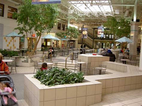 Bayshore Mall Careers