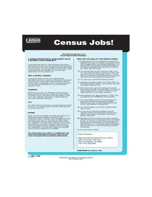 Bc 170B Census Employment Inquiry Fill And Sign Printable Template Bc 170B Census Employment Inquiry Fill And Sign Printable Template