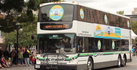 Bc Transit Launches First Rapidbus Route Serving Victoria Urbanized Bc Transit Launches First Rapidbus Route Serving Victoria Urbanized