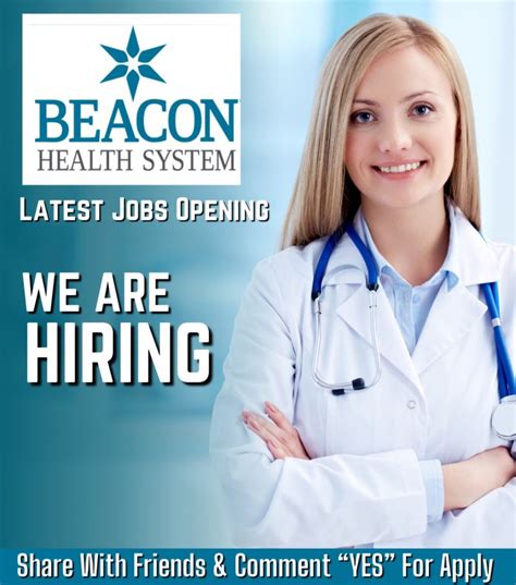 Beacon Health System Careers