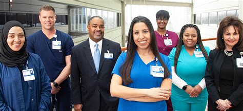 Beaumont Health Careers