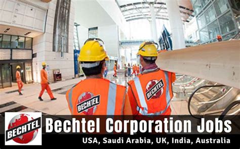 Bechtel Careers