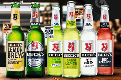 Beck S Ab Inbev Beck S Ab Inbev