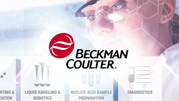 Beckman Coulter Inc Careers