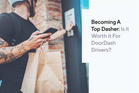 Become A Dasher