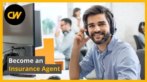 Become An Insurance Agent In 2021 Salary Jobs Education Youtube Become An Insurance Agent In 2021 Salary Jobs Education Youtube