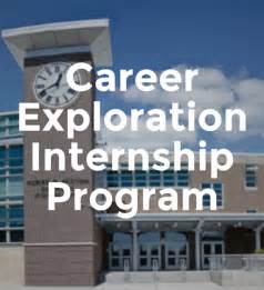 Becton S Career Exploration Internship Program Triples In Size The Cat S Eye View Becton S Career Exploration Internship Program Triples In Size The Cat S Eye View