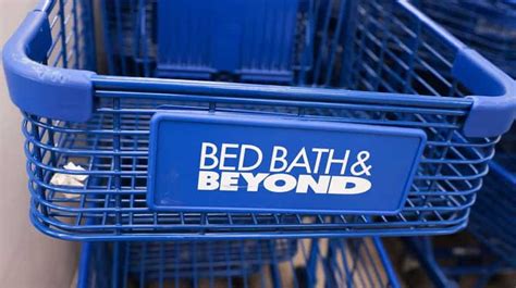 Bed Bath Beyond Moves To Raise 1 Billion To Avoid Bankruptcy Bed Bath Beyond Moves To Raise 1 Billion To Avoid Bankruptcy