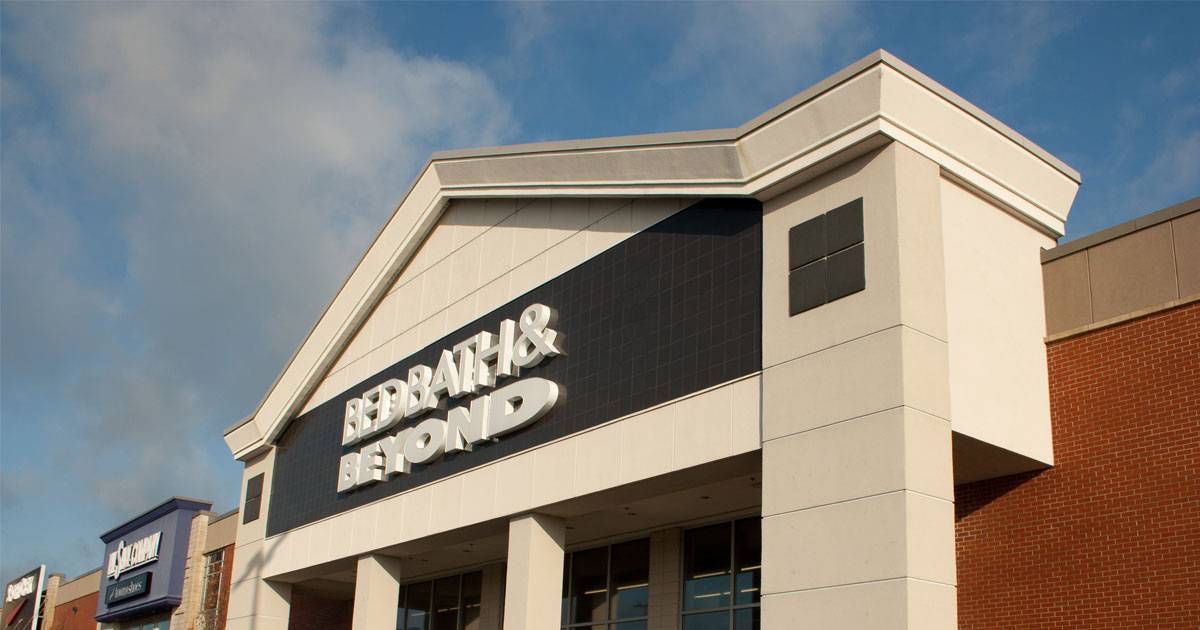 Bed Bath Beyond Turnaround Plan 5 Issues Investors Want Addressed Bed Bath Beyond Turnaround Plan 5 Issues Investors Want Addressed