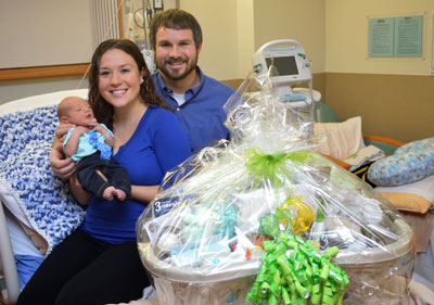 Beebe Healthcare Welcomes First Ever Resident Physicians Beebe Healthcare Welcomes First Ever Resident Physicians