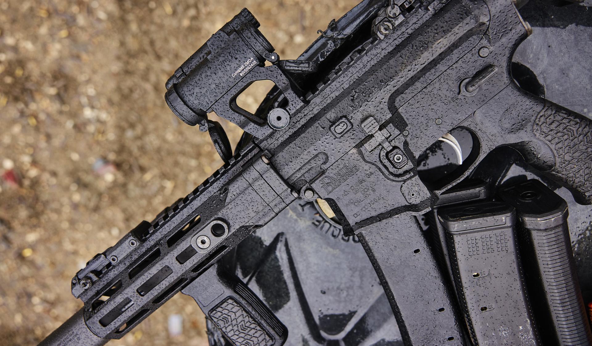 Behind The Barrel Crafting The Daniel Defense Pcc Daniel Defense Behind The Barrel Crafting The Daniel Defense Pcc Daniel Defense
