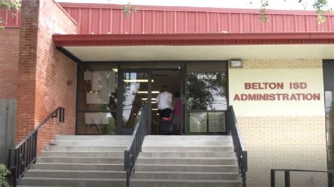 Belton Isd Careers