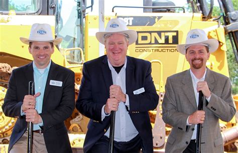 Ben E Keith Company Breaks Ground For New Distribution Center Ben E Ben E Keith Company Breaks Ground For New Distribution Center Ben E