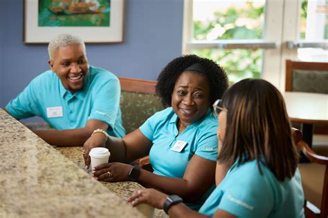 Benchmark Senior Living Careers