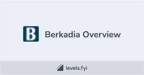 Berkadia Careers Salary