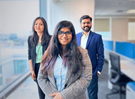 Berkadia India Careers