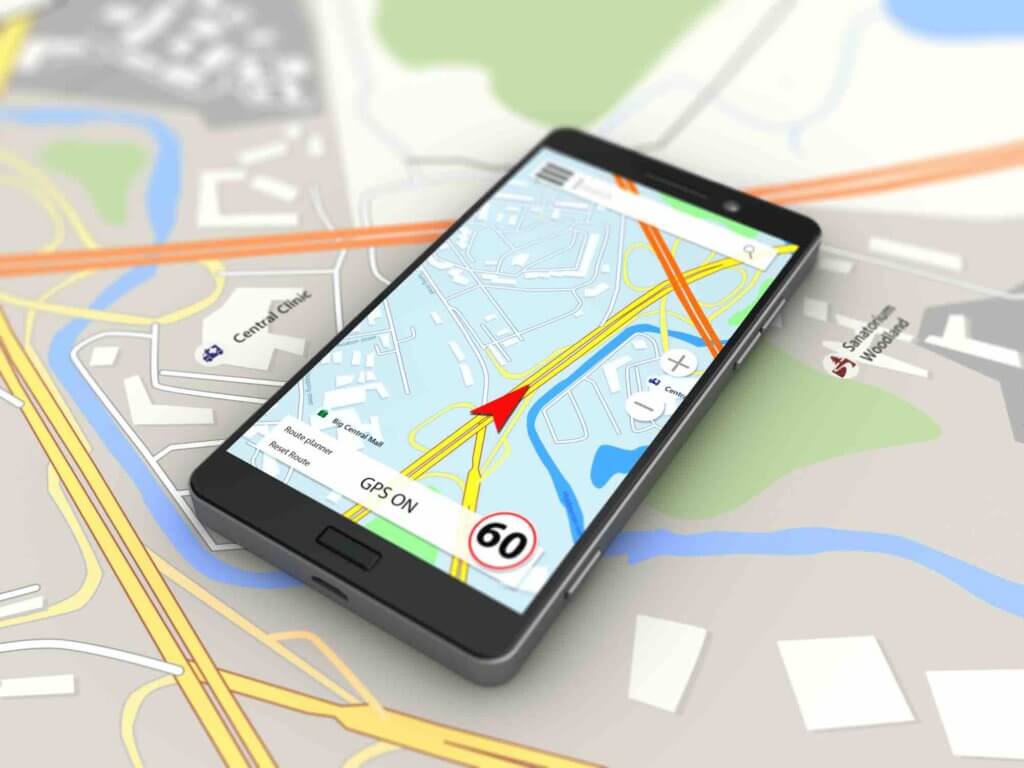 Best Apps For Tracking Mileage