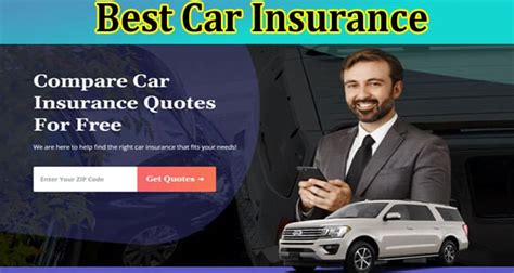 Best Auto Insurance Comparison Sites