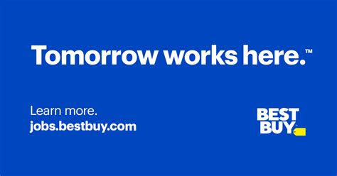 Best Buy Careers Login