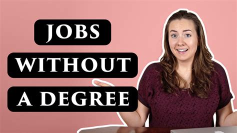 Best Careers 2024 Without A Degree Marji Shannah Best Careers 2024 Without A Degree Marji Shannah