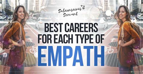 Best Careers For Empaths