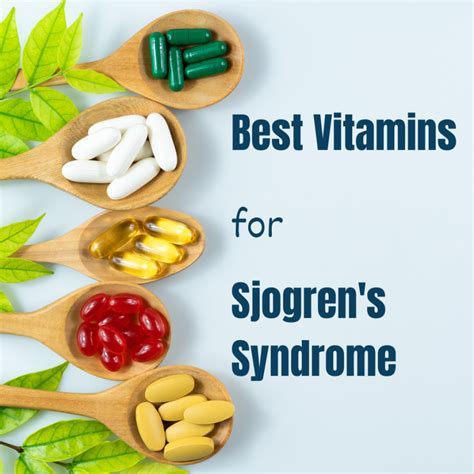 Best Careers For People With Sjorgens