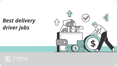 Best Delivery Driver Jobs Zippia Best Delivery Driver Jobs Zippia